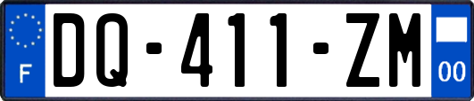 DQ-411-ZM