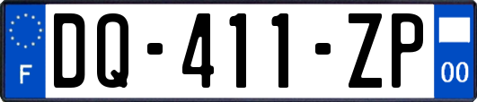 DQ-411-ZP