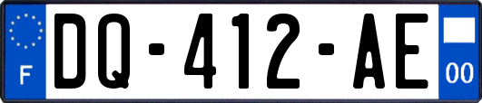 DQ-412-AE