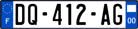 DQ-412-AG