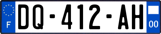 DQ-412-AH