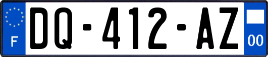 DQ-412-AZ