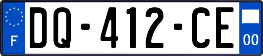 DQ-412-CE