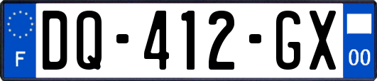 DQ-412-GX