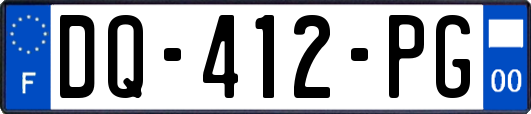 DQ-412-PG