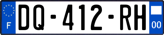 DQ-412-RH