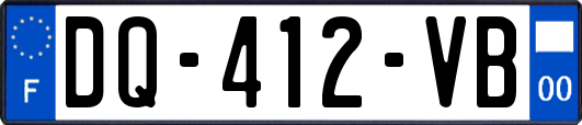 DQ-412-VB