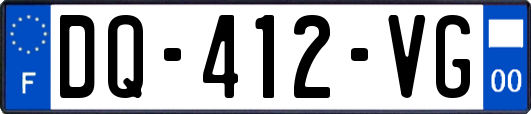 DQ-412-VG