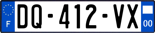 DQ-412-VX