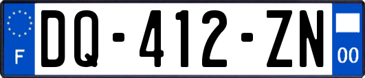 DQ-412-ZN