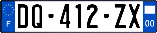 DQ-412-ZX