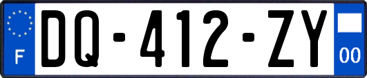 DQ-412-ZY