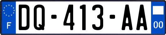 DQ-413-AA