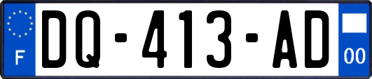 DQ-413-AD