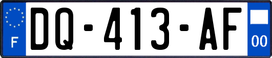 DQ-413-AF