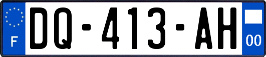 DQ-413-AH