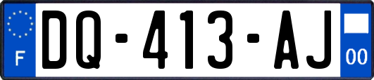 DQ-413-AJ