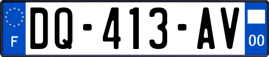 DQ-413-AV