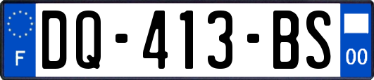 DQ-413-BS