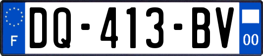 DQ-413-BV