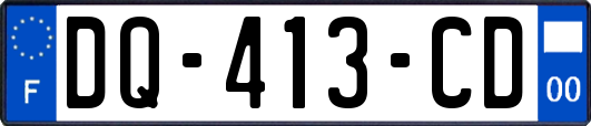 DQ-413-CD