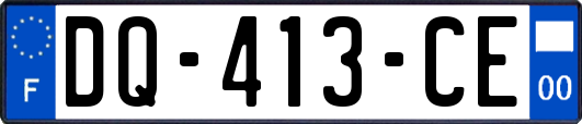 DQ-413-CE