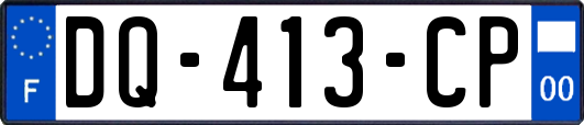 DQ-413-CP