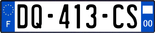 DQ-413-CS