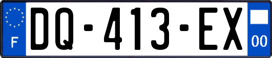 DQ-413-EX