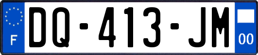 DQ-413-JM