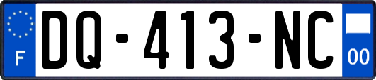 DQ-413-NC