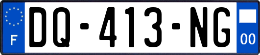 DQ-413-NG