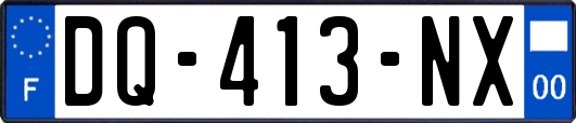 DQ-413-NX