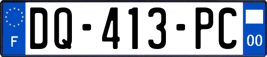 DQ-413-PC