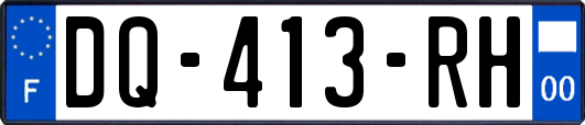 DQ-413-RH