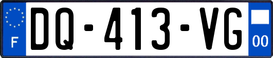 DQ-413-VG