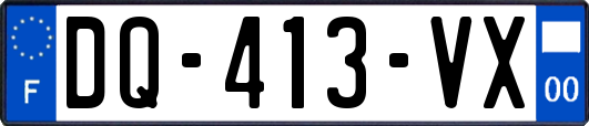 DQ-413-VX