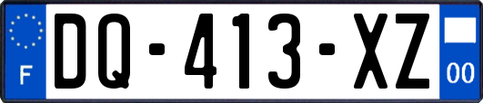 DQ-413-XZ