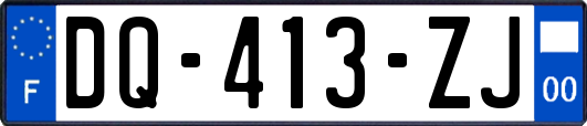 DQ-413-ZJ