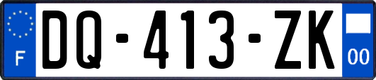 DQ-413-ZK