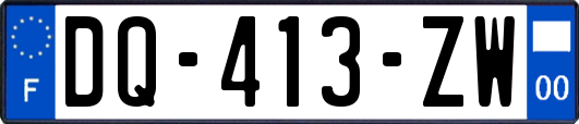 DQ-413-ZW