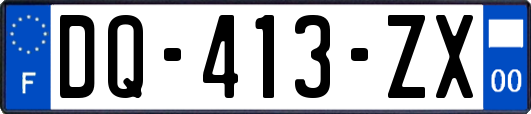 DQ-413-ZX