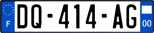 DQ-414-AG