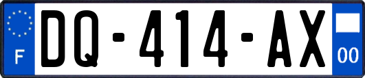 DQ-414-AX