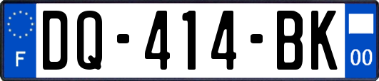 DQ-414-BK