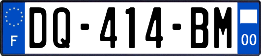 DQ-414-BM