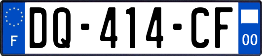 DQ-414-CF