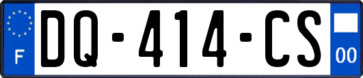DQ-414-CS