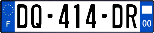 DQ-414-DR