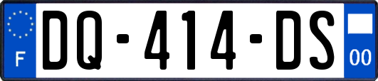 DQ-414-DS